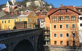 Apartment Zur Bruecke