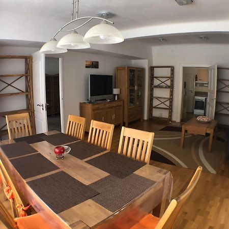 Apartment Zur Bruecke Murau Kültér fotó