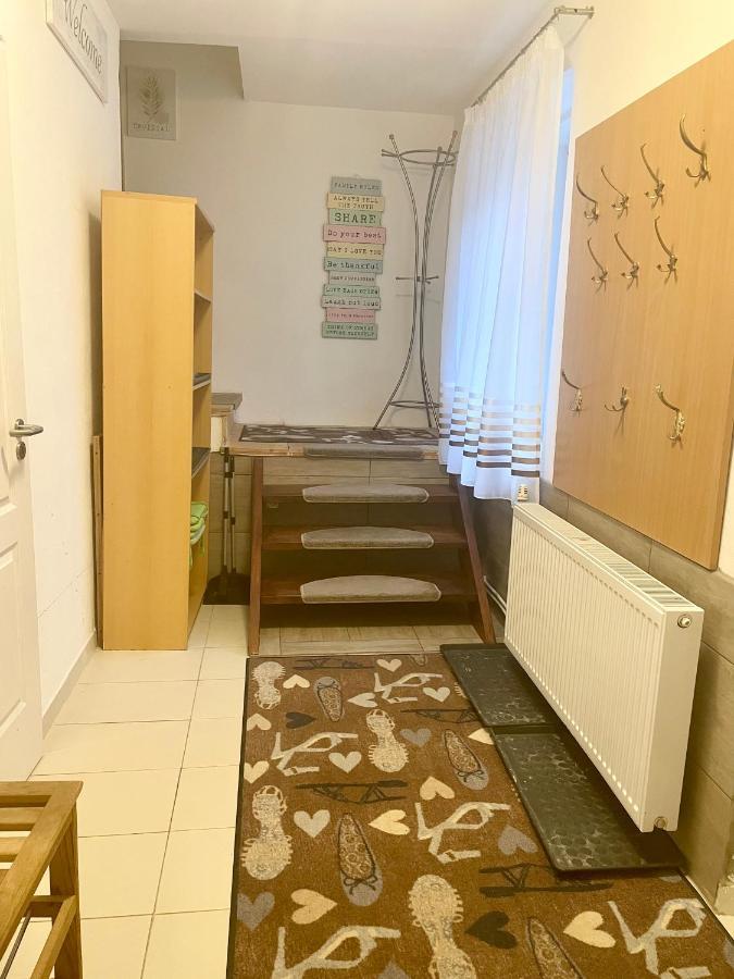 Apartment Zur Bruecke Murau Kültér fotó