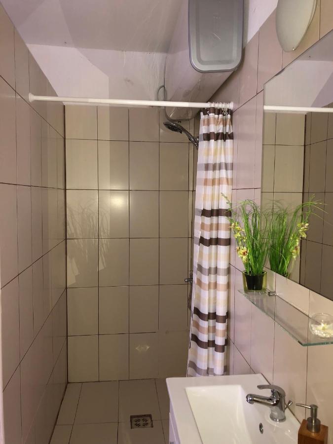 Apartment Zur Bruecke Murau Kültér fotó