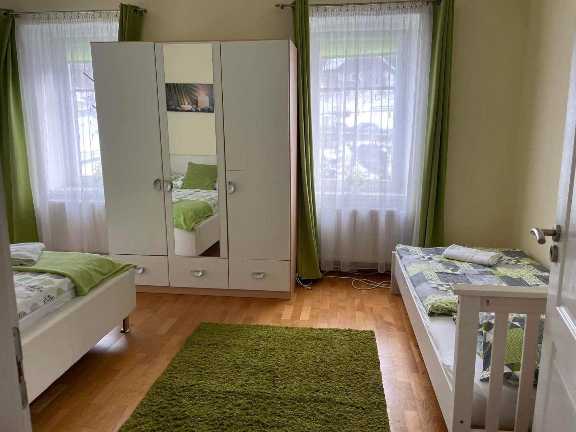 Apartment Zur Bruecke Murau Kültér fotó