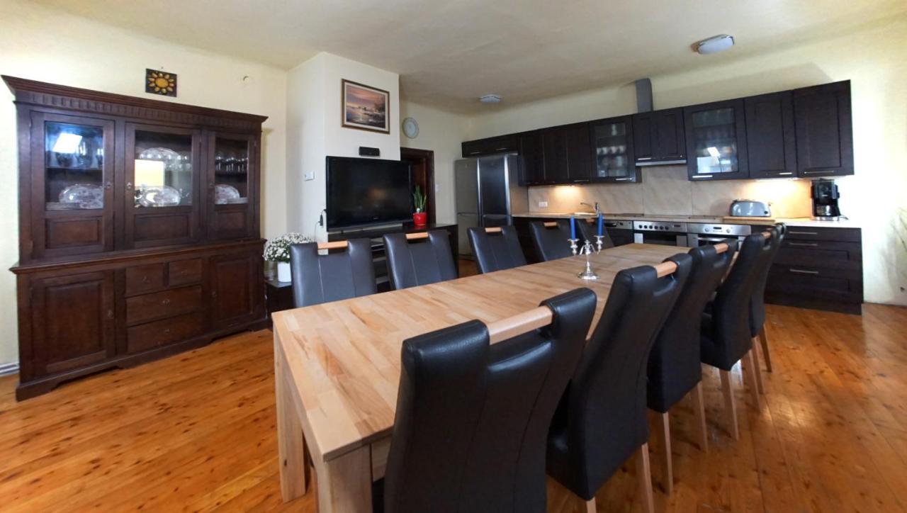 Apartment Zur Bruecke Murau Kültér fotó