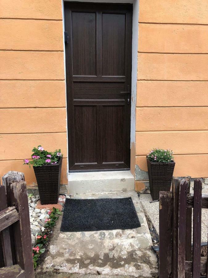 Apartment Zur Bruecke Murau Kültér fotó