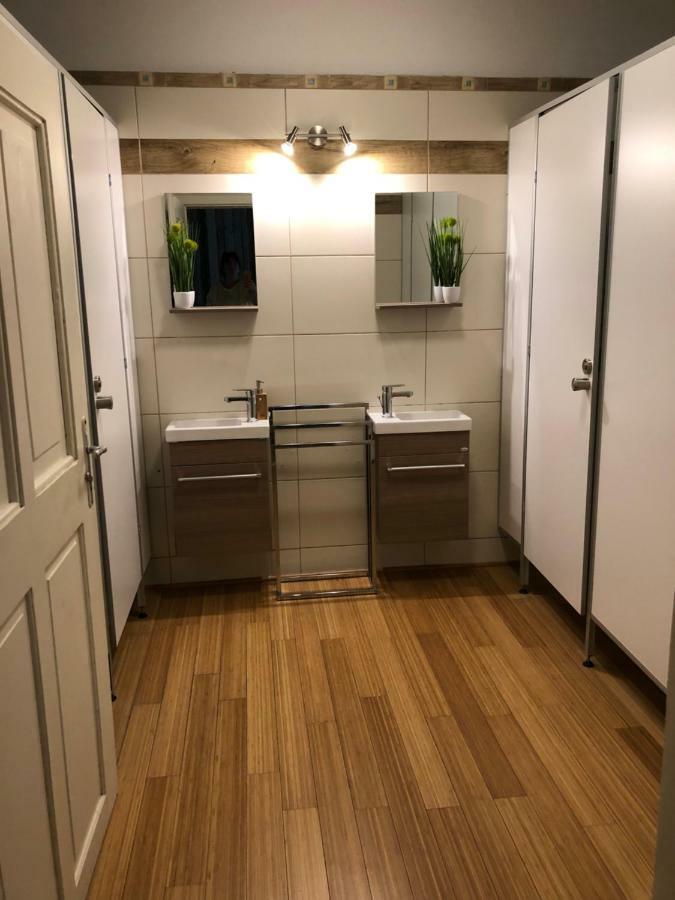 Apartment Zur Bruecke Murau Kültér fotó