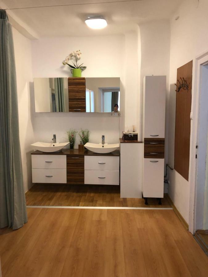 Apartment Zur Bruecke Murau Kültér fotó