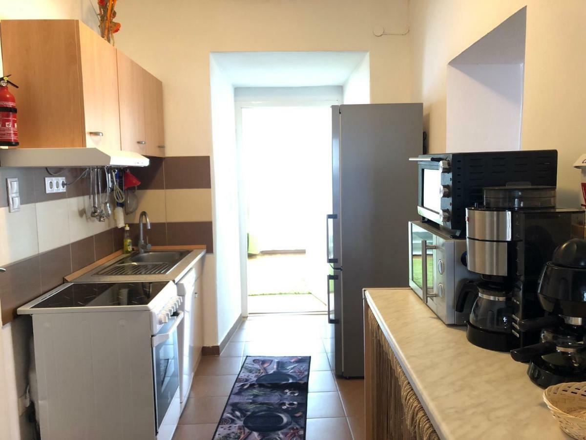 Apartment Zur Bruecke Murau Kültér fotó