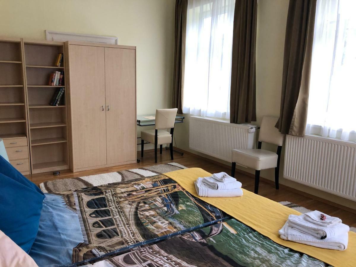Apartment Zur Bruecke Murau Kültér fotó
