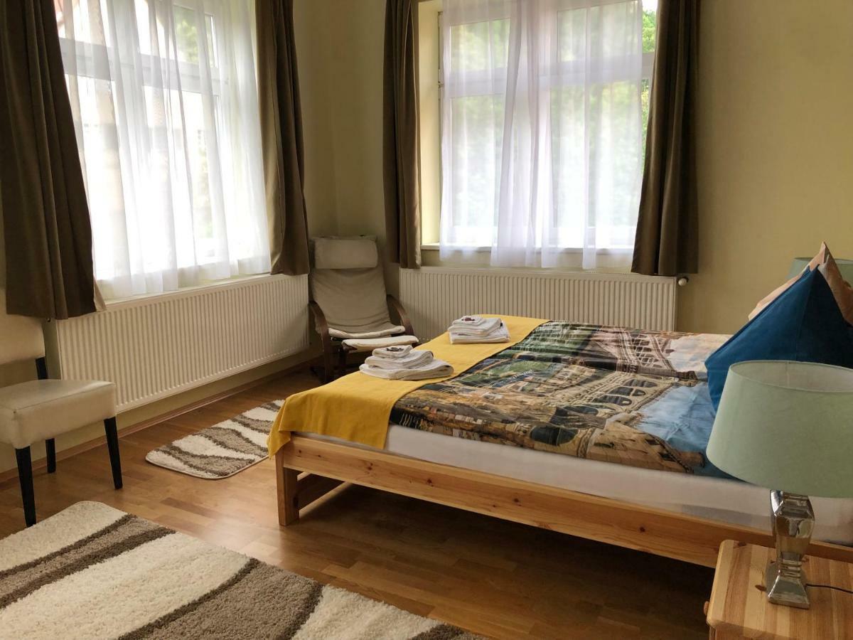 Apartment Zur Bruecke Murau Kültér fotó
