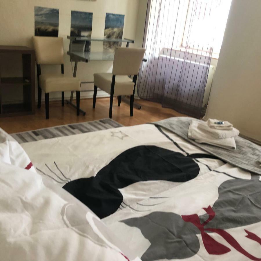 Apartment Zur Bruecke Murau Kültér fotó