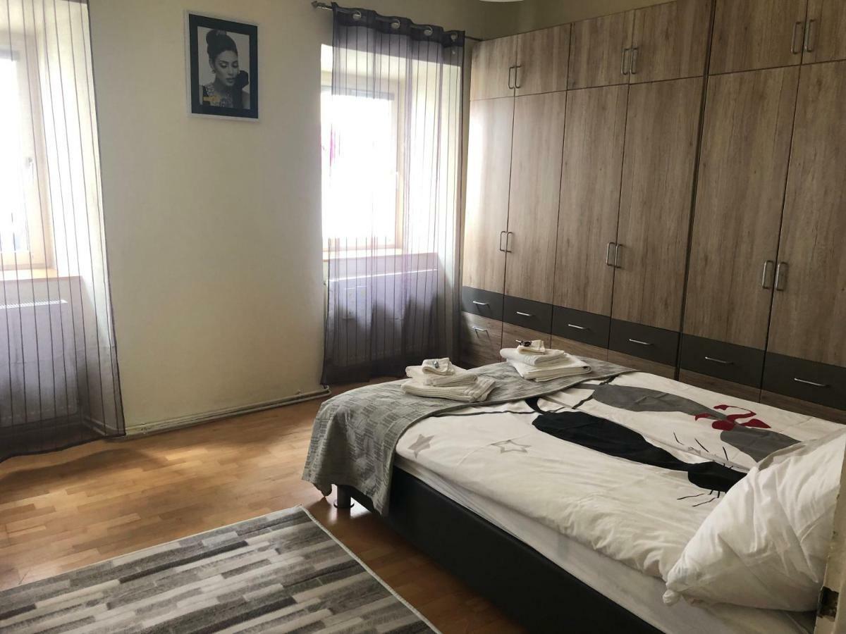 Apartment Zur Bruecke Murau Kültér fotó