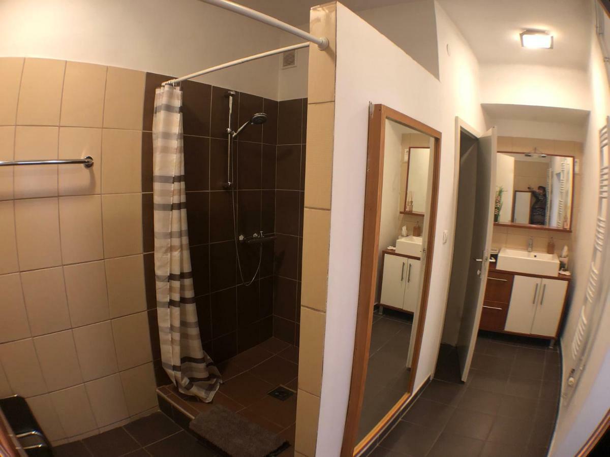 Apartment Zur Bruecke Murau Kültér fotó