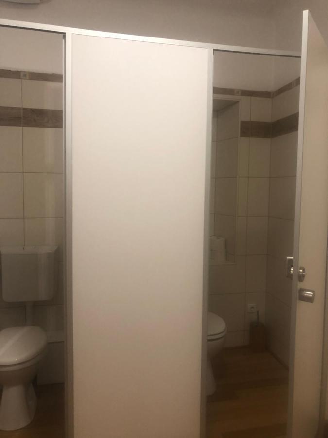 Apartment Zur Bruecke Murau Kültér fotó