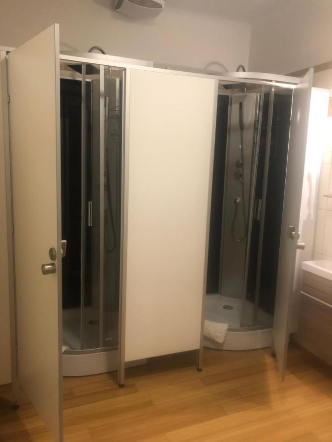 Apartment Zur Bruecke Murau Kültér fotó