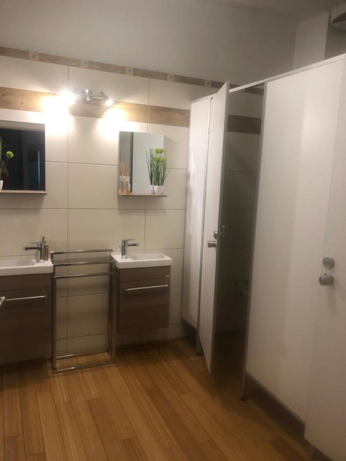 Apartment Zur Bruecke Murau Kültér fotó